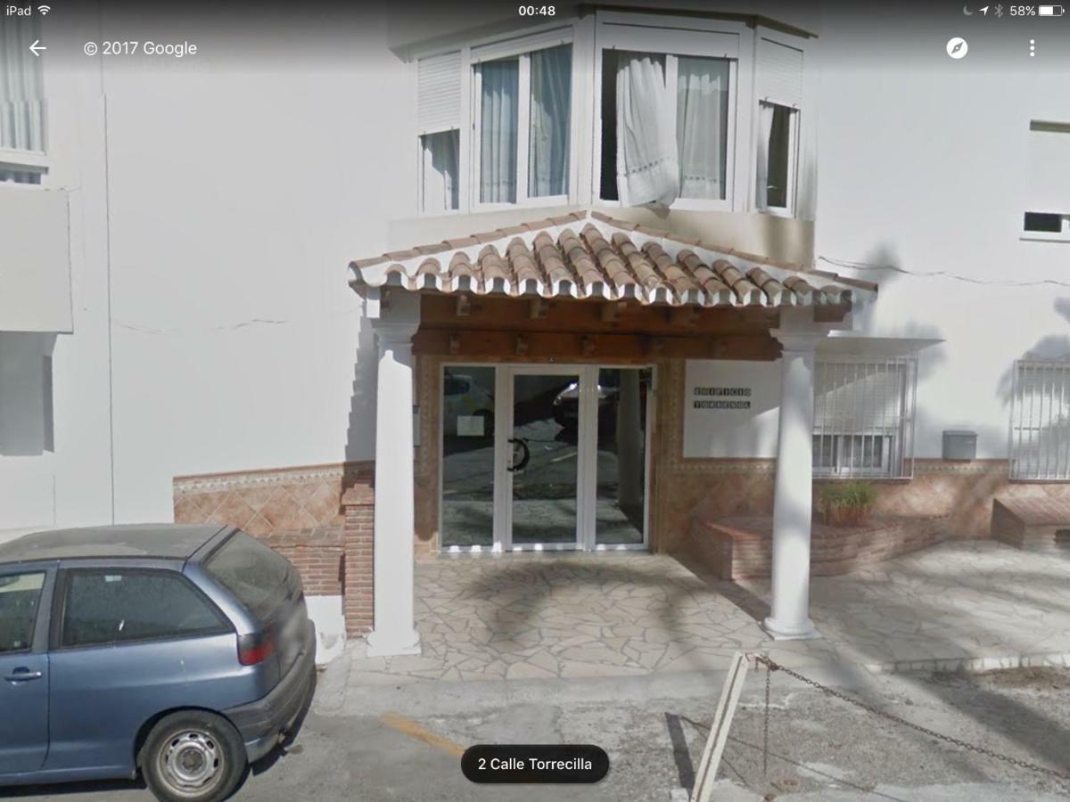 Studio Torresol 内尔哈 外观 照片